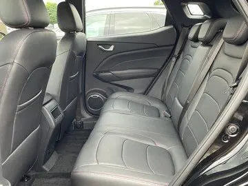 DFSK Fengon 500 1.5 Comfort Klima Leder NAVI