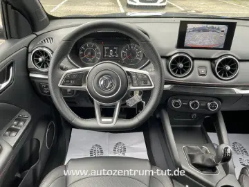 DFSK Fengon 500 1.5 Comfort Klima Leder NAVI