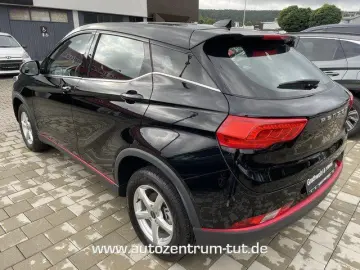 DFSK Fengon 500 1.5 Comfort Klima Leder NAVI