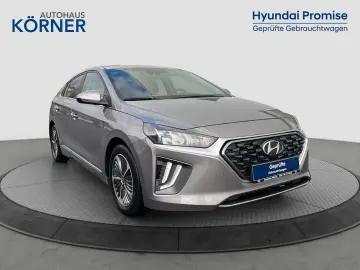 HYUNDAI IONIQ PLUG-IN-Hybrid