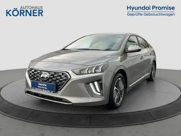HYUNDAI IONIQ PLUG-IN-Hybrid