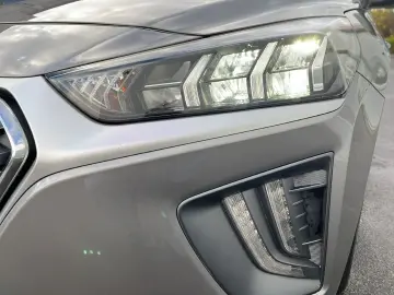 HYUNDAI IONIQ PLUG-IN-Hybrid