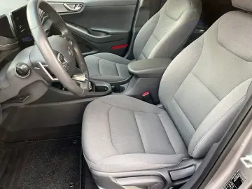 HYUNDAI IONIQ PLUG-IN-Hybrid