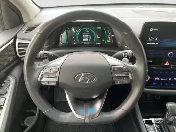 HYUNDAI IONIQ PLUG-IN-Hybrid