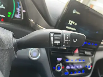 HYUNDAI IONIQ PLUG-IN-Hybrid