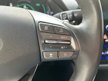 HYUNDAI IONIQ PLUG-IN-Hybrid