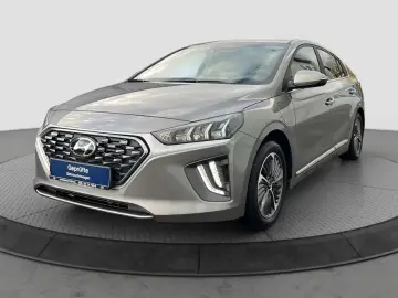 HYUNDAI IONIQ PLUG-IN-Hybrid