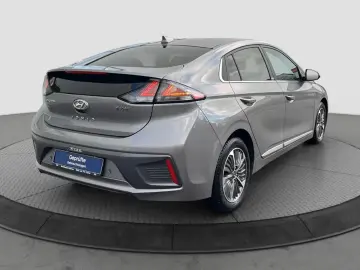 HYUNDAI IONIQ PLUG-IN-Hybrid