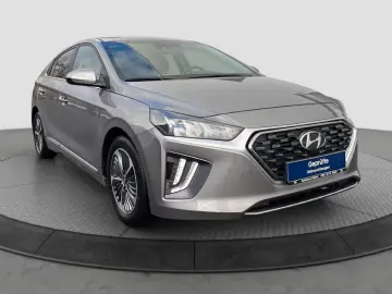 HYUNDAI IONIQ PLUG-IN-Hybrid