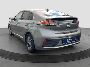 HYUNDAI IONIQ PLUG-IN-Hybrid