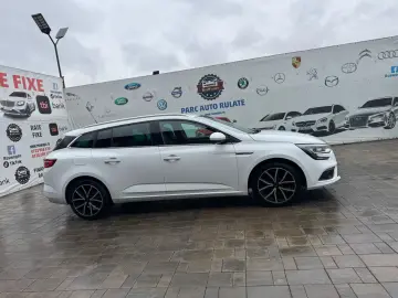 Renault Megane 2018