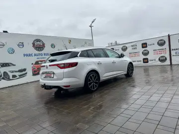 Renault Megane 2018