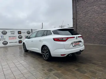 Renault Megane 2018