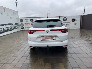 Renault Megane 2018
