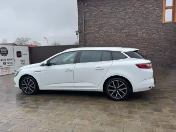 Renault Megane 2018