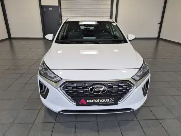 HYUNDAI IONIQ 1.6 GDI
