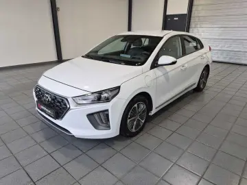 HYUNDAI IONIQ 1.6 GDI