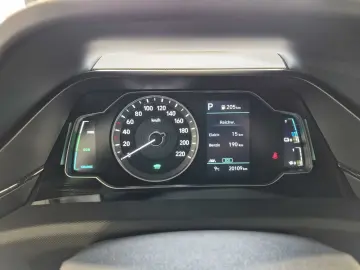 HYUNDAI IONIQ 1.6 GDI