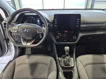 HYUNDAI IONIQ 1.6 GDI