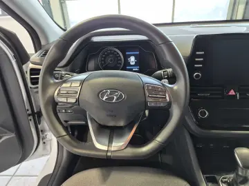 HYUNDAI IONIQ 1.6 GDI