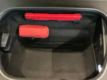 Porsche 992 911 Carrera Cabrio Sportabgas