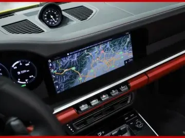 PORSCHE PORSCHE 992 4S CABRIO