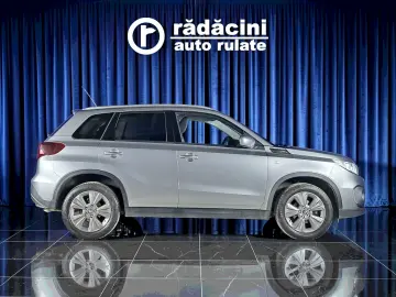 SUZUKI VITARA PASSION 1.0i 112CP 2019