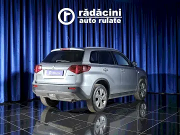 SUZUKI VITARA PASSION 1.0i 112CP 2019