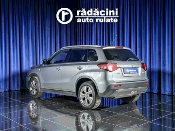 SUZUKI VITARA PASSION 1.0i 112CP 2019