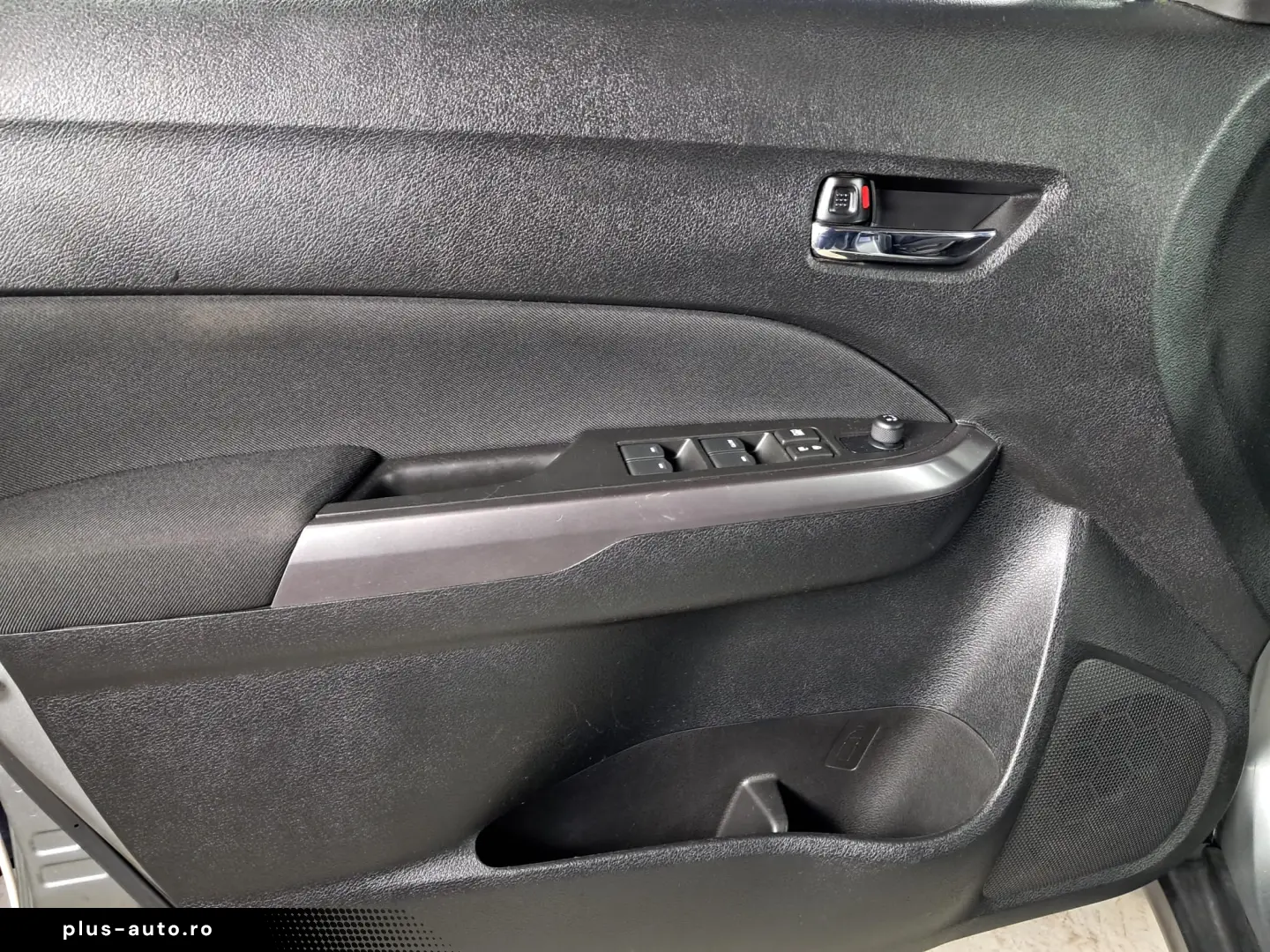 SUZUKI VITARA PASSION 1.0i 112CP 2019