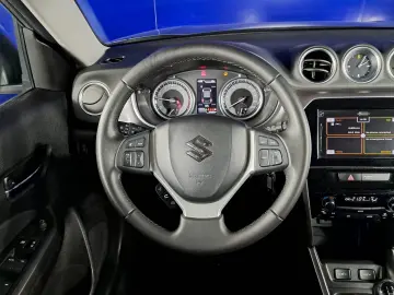 SUZUKI VITARA PASSION 1.0i 112CP 2019