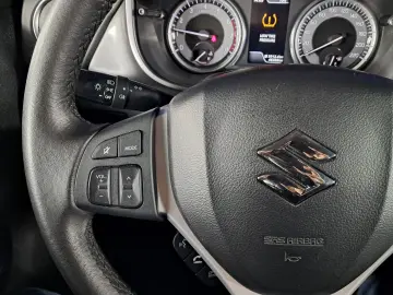 SUZUKI VITARA PASSION 1.0i 112CP 2019