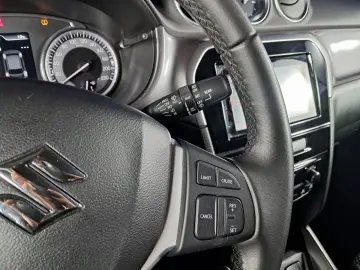 SUZUKI VITARA PASSION 1.0i 112CP 2019