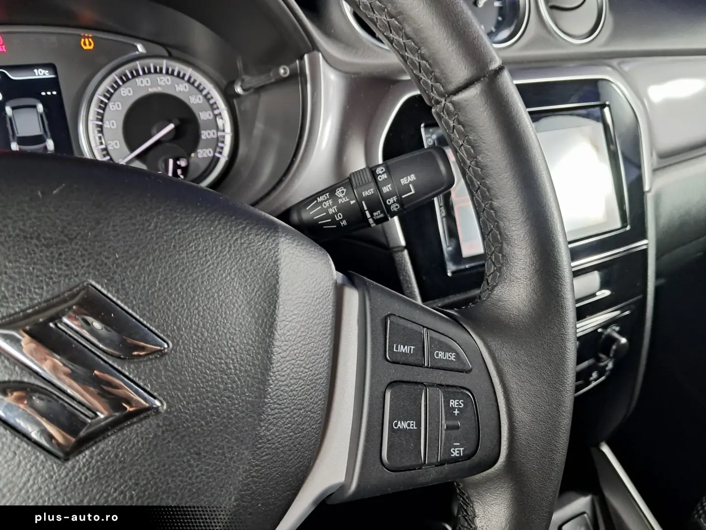 SUZUKI VITARA PASSION 1.0i 112CP 2019