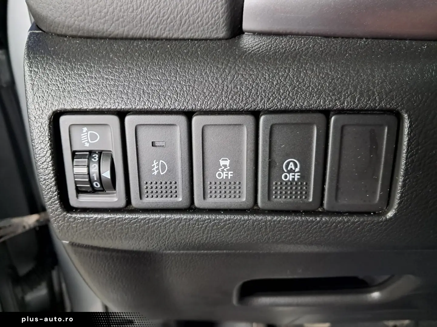 SUZUKI VITARA PASSION 1.0i 112CP 2019