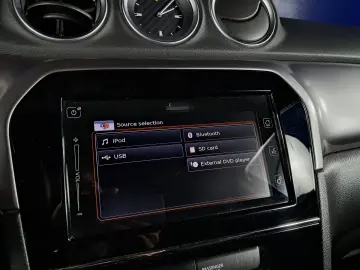 SUZUKI VITARA PASSION 1.0i 112CP 2019