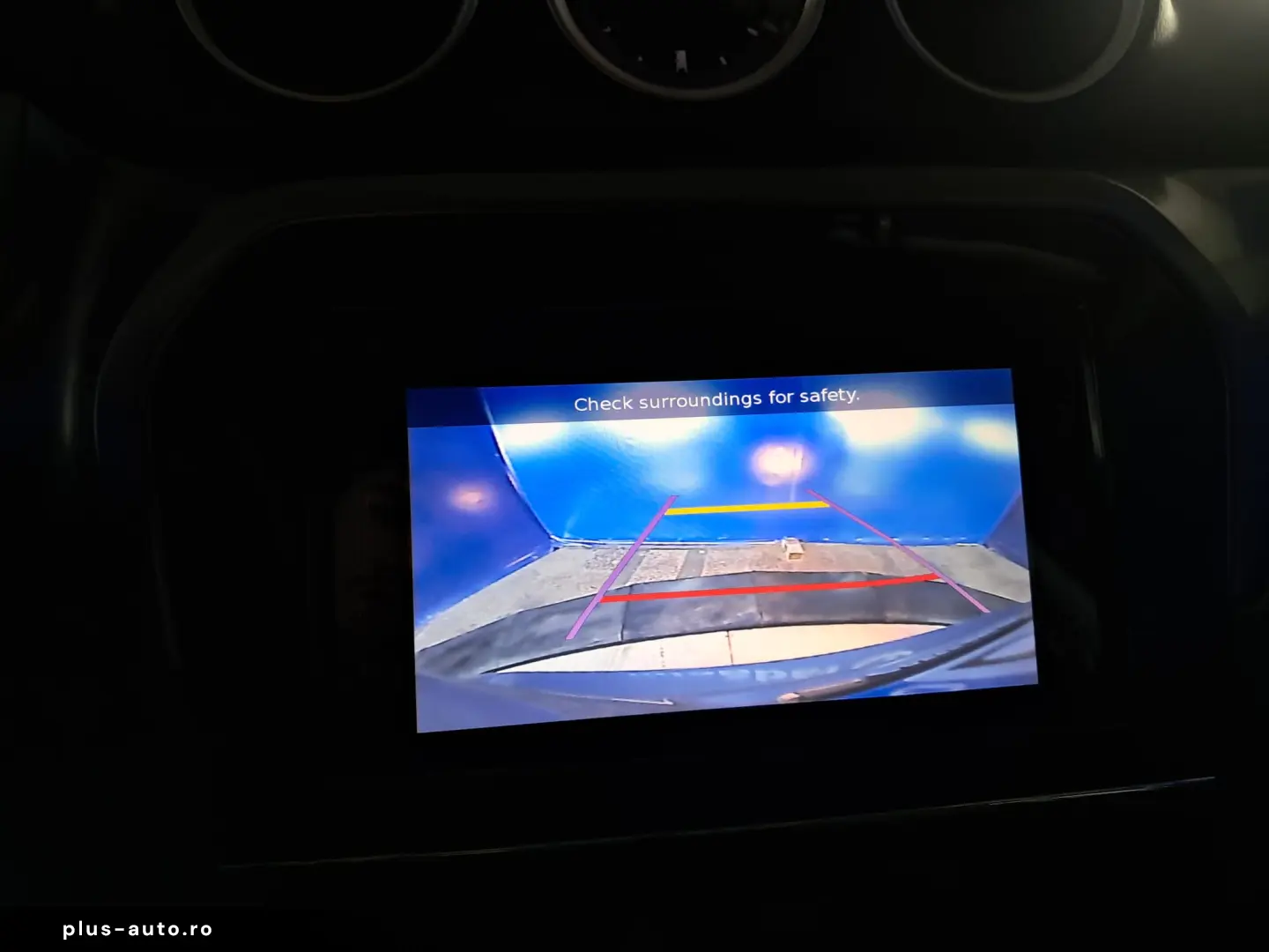 SUZUKI VITARA PASSION 1.0i 112CP 2019