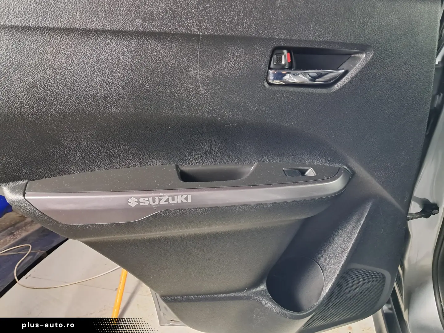 SUZUKI VITARA PASSION 1.0i 112CP 2019