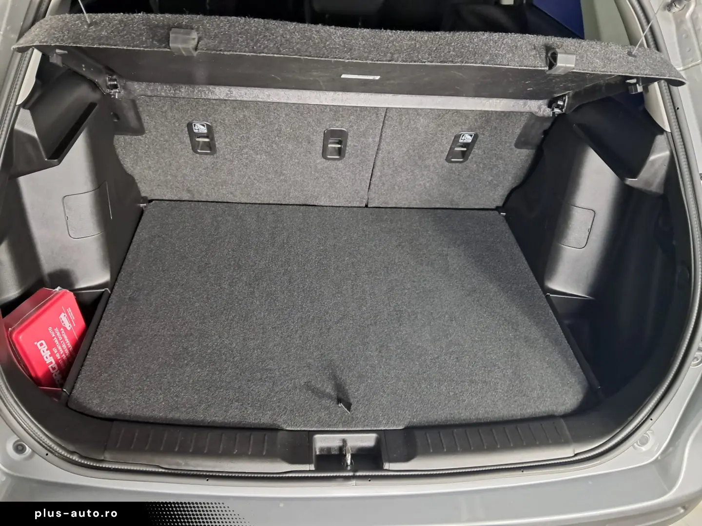 SUZUKI VITARA PASSION 1.0i 112CP 2019