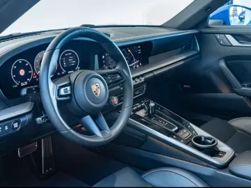 Porsche 992 911 Carrera Lift HD-Matrix Sportabg