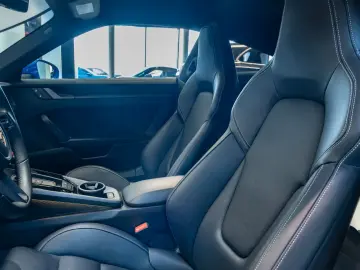 Porsche 992 911 Carrera Lift HD-Matrix Sportabg