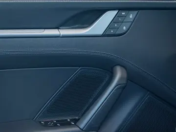 Porsche 992 911 Carrera Lift HD-Matrix Sportabg