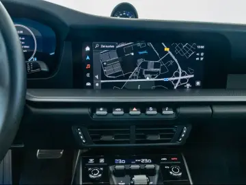 Porsche 992 911 Carrera Lift HD-Matrix Sportabg