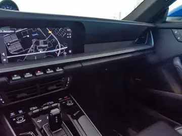 Porsche 992 911 Carrera Lift HD-Matrix Sportabg