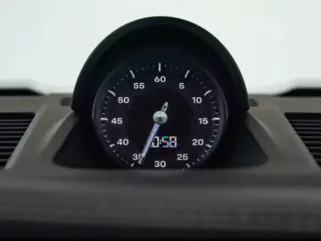 Porsche 992 911 Carrera Lift HD-Matrix Sportabg