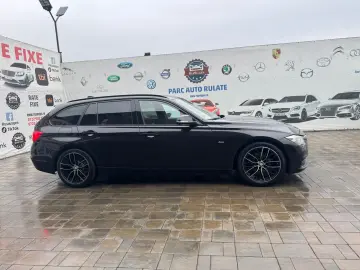BMW Seria 3 2016 12