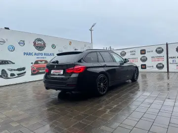 BMW Seria 3 2016 12