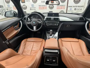BMW Seria 3 2016 12