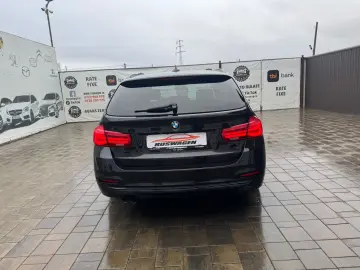 BMW Seria 3 2016 12