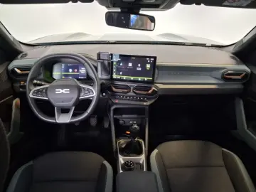 DACIA DUSTER 1.2 TCe MHEV 130CP Extreme 4X4